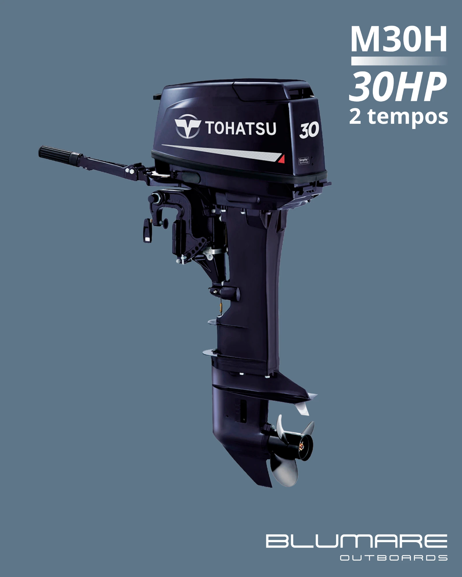 M30H