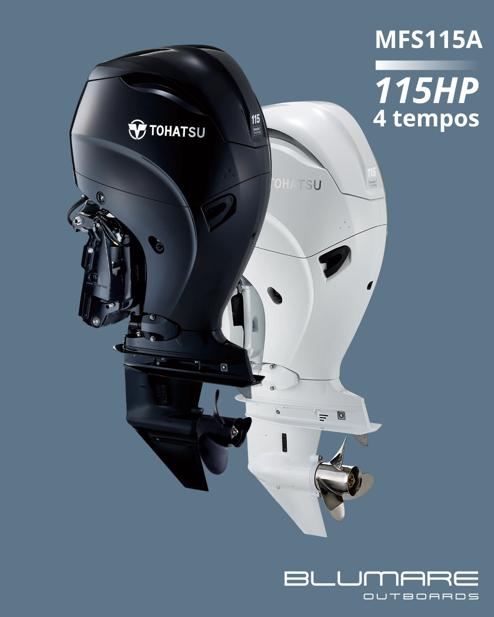 MFS115A
