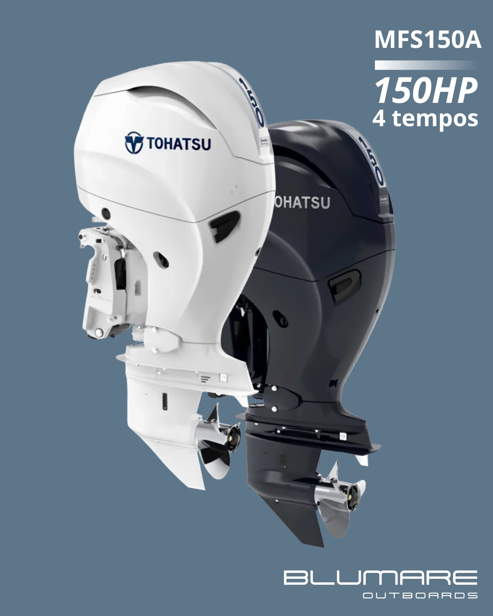 MFS150A