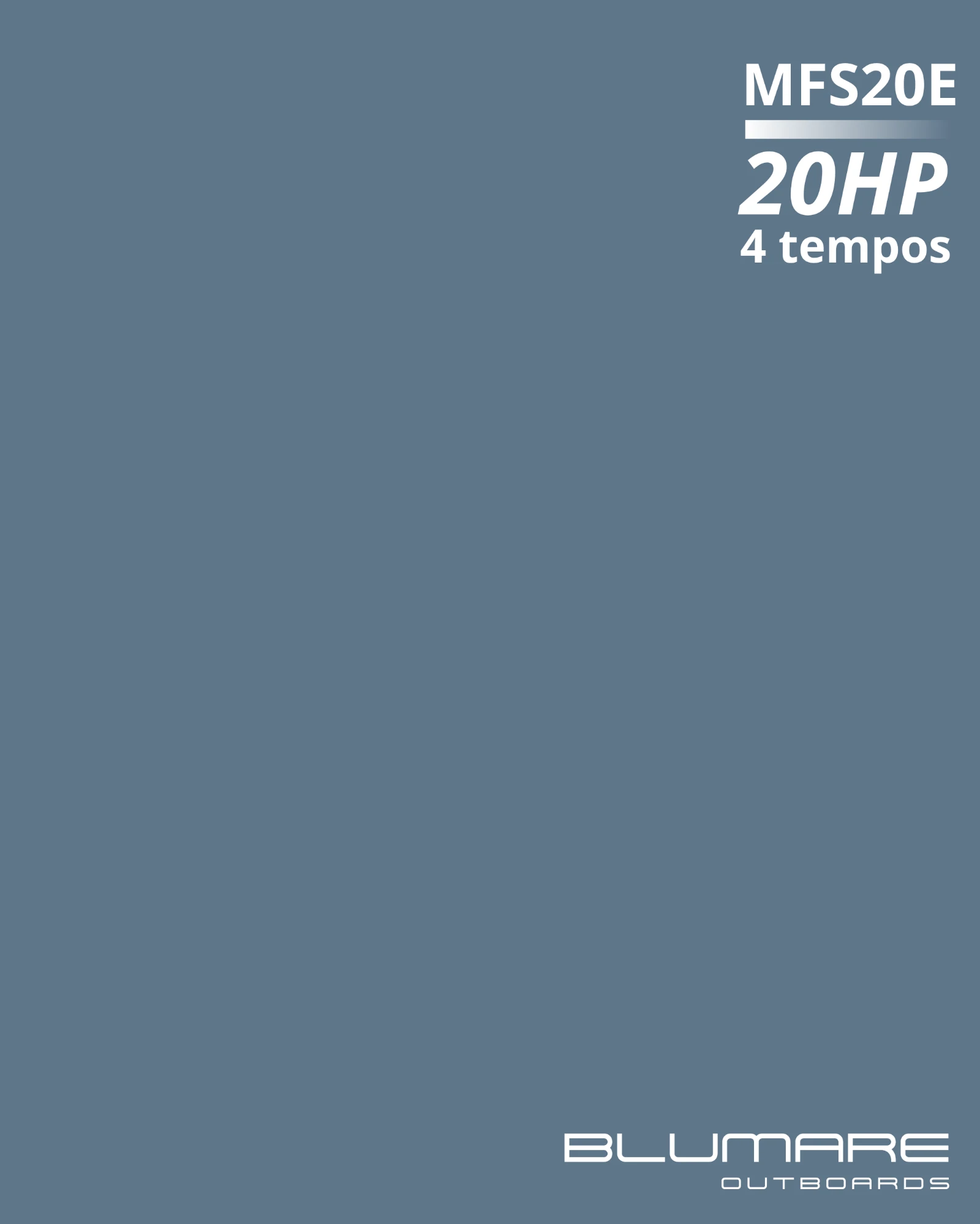 MFS20E