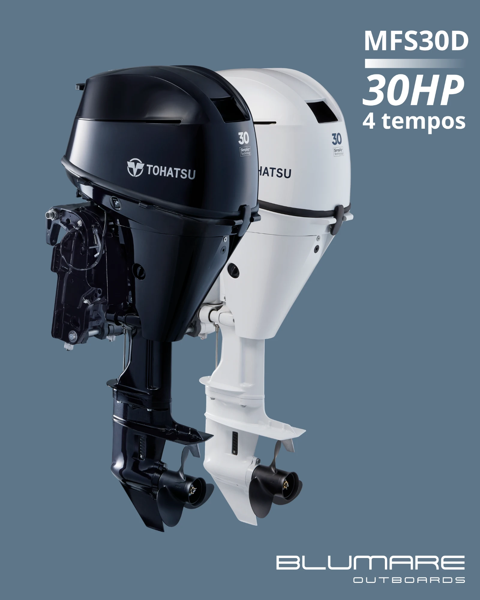 MFS30D