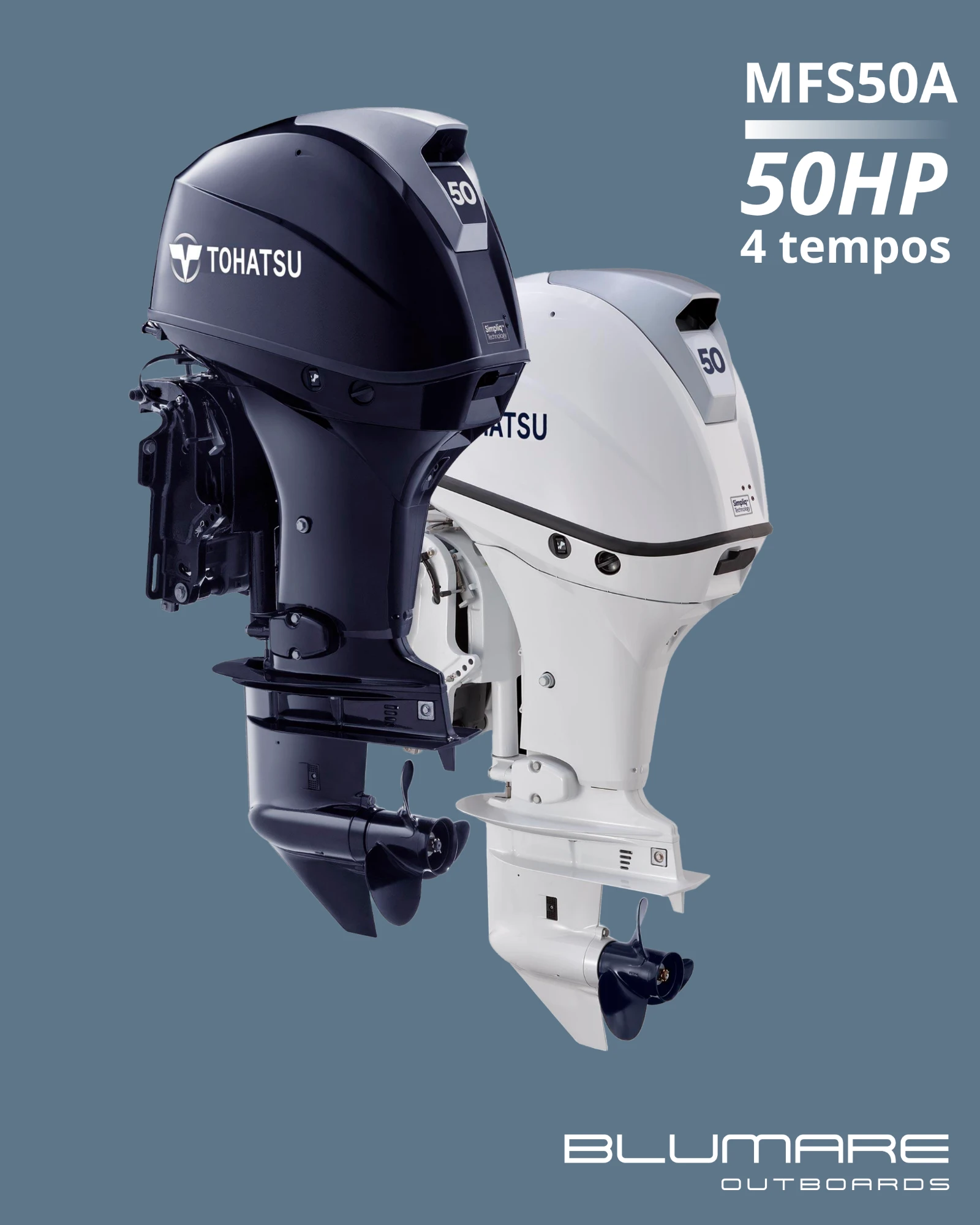 MFS50A