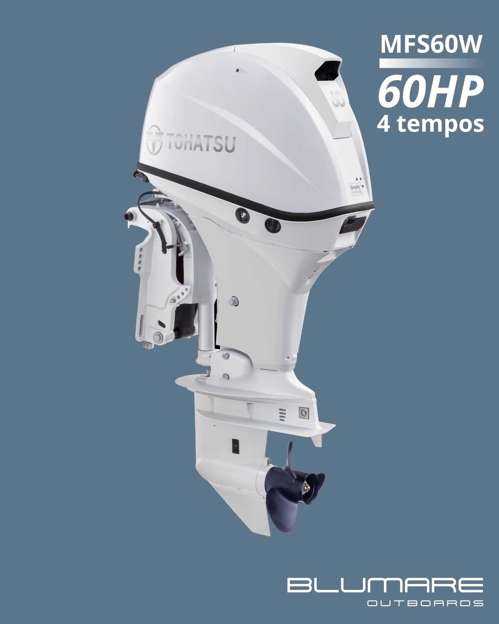 MFS60A