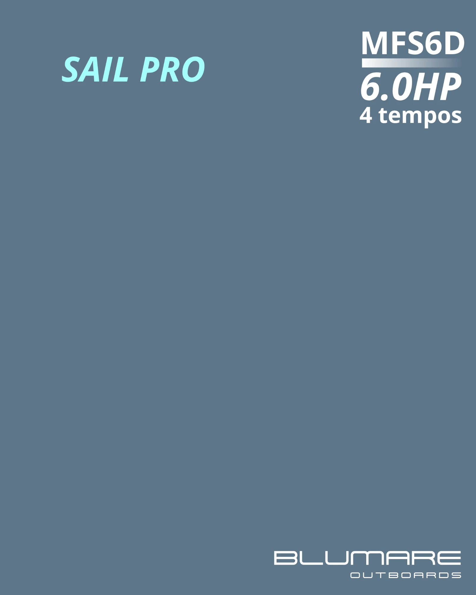MFS6D Sail Pro