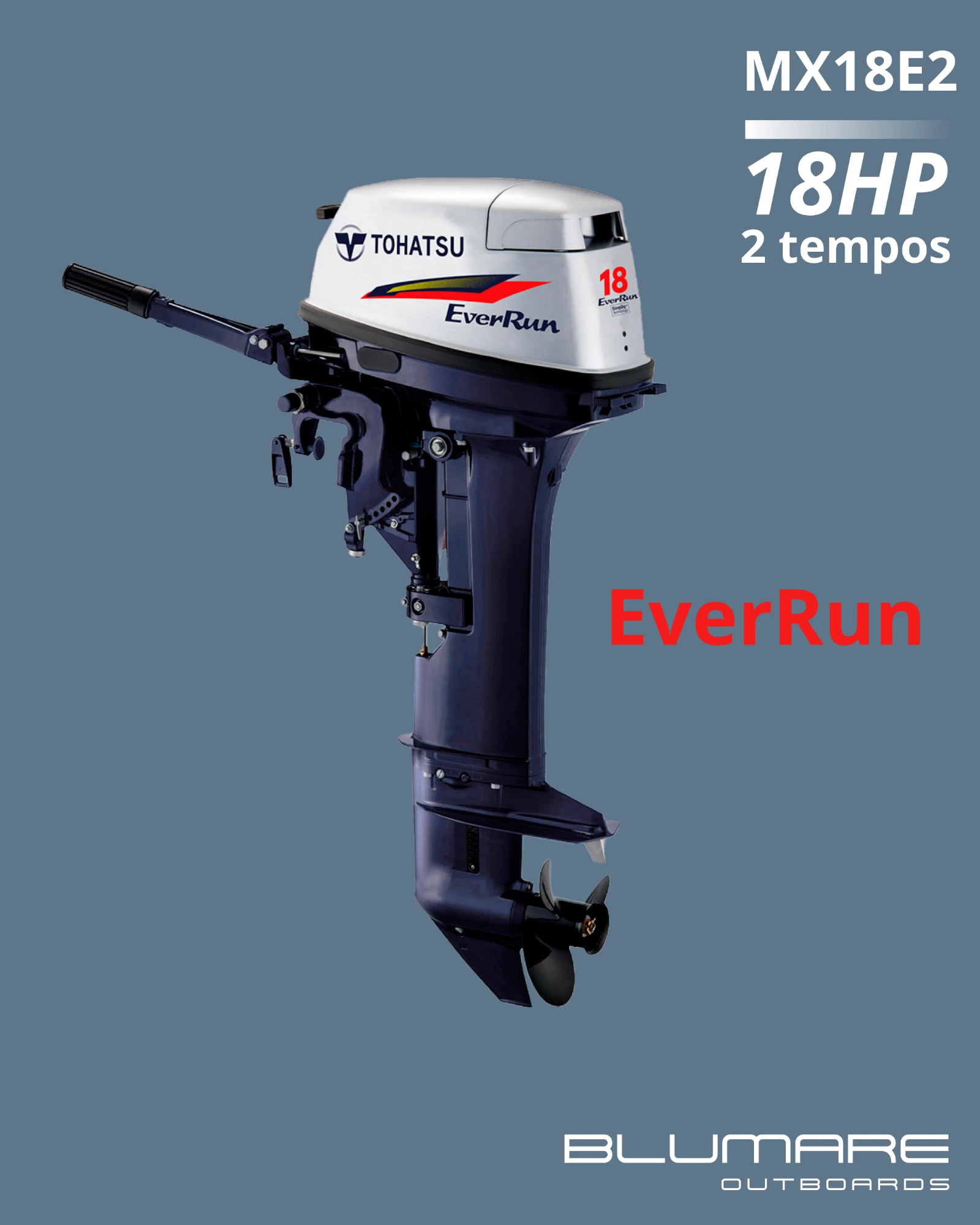 MX18E2